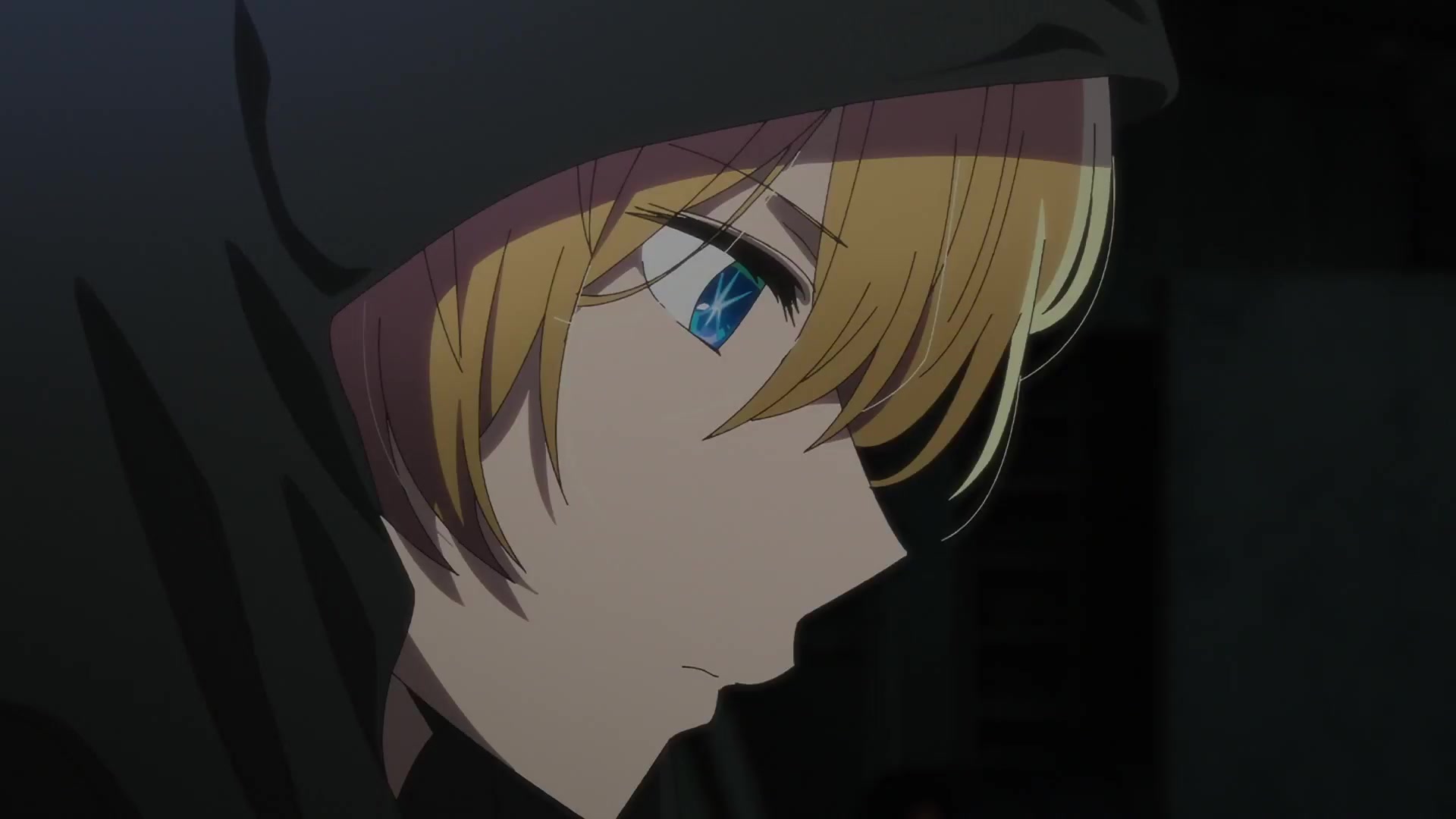 [Tsukyio Editing Resources] Aqua Hoshino (Season 1) Raw Clips (254) (tsukyio.com).mp4